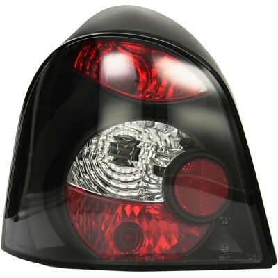 Diederichs Tuning Renault Twingo Baglygtesæt - Car Rear Light Set Diederichs Tuning Renault Twingo Baglygtesæt - Car Rear Light Set
