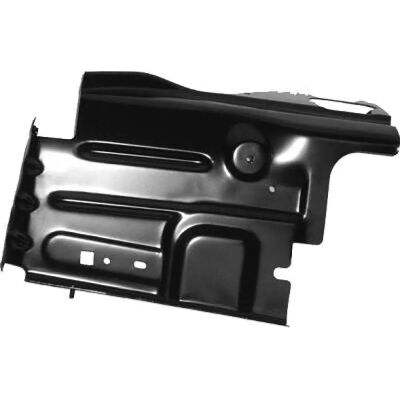 Diederichs Forlygteholder - Renault Twingo - Venstre - Forlygteholder Diederichs Forlygteholder - Renault Twingo - Venstre - Forlygteholder
