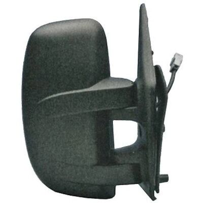 Specchietto esterno Diederichs 4486224 - Riscaldato, Regolazione elettrica, Destro Specchietto esterno Diederichs 4486224 - Riscaldato, Regolazione elettrica, Destro