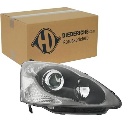 Diederichs 5209080 Scheinwerfer - Rechts für Honda Civic Diederichs 5209080 Scheinwerfer - Rechts für Honda Civic