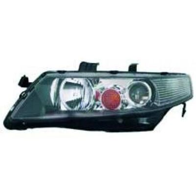 Diederichs 5219080 Farol dianteiro direito - Honda Accord 7 Diederichs 5219080 Farol dianteiro direito - Honda Accord 7