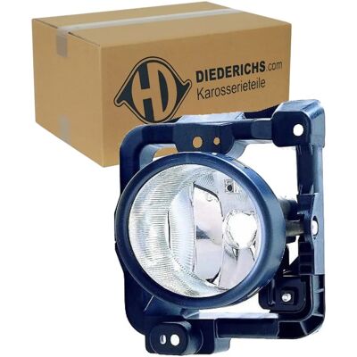 DIEDERICHS Honda Accord 8 - Nebelscheinwerfer Links - H11 DIEDERICHS Honda Accord 8 - Nebelscheinwerfer Links - H11