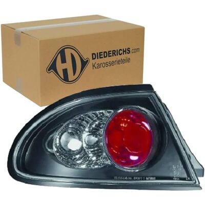 Diederichs Mazda 323 HD Tuning Rear Light Set - Rear Light Set Diederichs Mazda 323 HD Tuning Rear Light Set - Rear Light Set