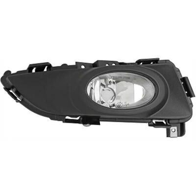 DIEDERICHS Modello 5618288 Faro fendinebbia - luce fendinebbia DIEDERICHS Modello 5618288 Faro fendinebbia - luce fendinebbia