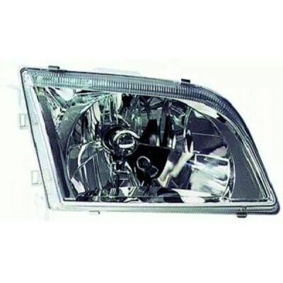 Diederichs 5675082 Headlight - Headlight Diederichs 5675082 Headlight - Headlight
