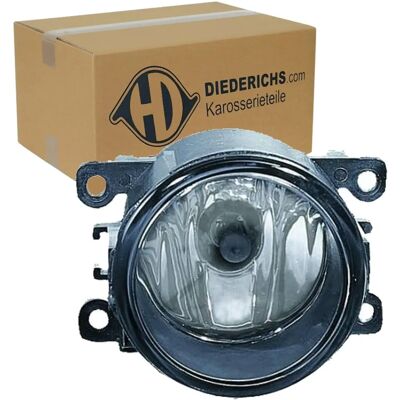 Diederichs Abbagliante anabbagliante H11 - per Mitsubishi Outlander Diederichs Abbagliante anabbagliante H11 - per Mitsubishi Outlander