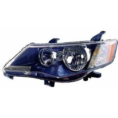 DIEDERICHS HB3/HB4 Oikea etuvalo Mitsubishi Outlander - Faros DIEDERICHS HB3/HB4 Oikea etuvalo Mitsubishi Outlander - Faros