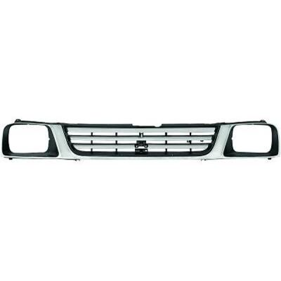 DIEDERICHS - 5880841 - Mitsubishi L200 III Pick-up DIEDERICHS - 5880841 - Mitsubishi L200 III Pick-up