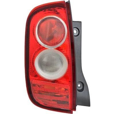 Diederichs 6024095 Linkes Rücklicht - Automobil Rücklicht Diederichs 6024095 Linkes Rücklicht - Automobil Rücklicht
