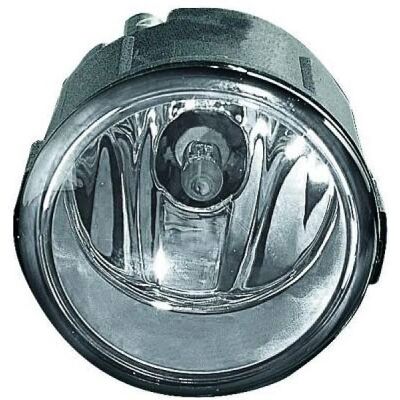 DIEDERICHS Nissan Evalia Murano Faro antinebbia - Luce antinebbia DIEDERICHS Nissan Evalia Murano Faro antinebbia - Luce antinebbia