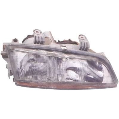 Diederichs 6051080 Scheinwerfer - Rechts für Nissan Primera 5-türer Diederichs 6051080 Scheinwerfer - Rechts für Nissan Primera 5-türer