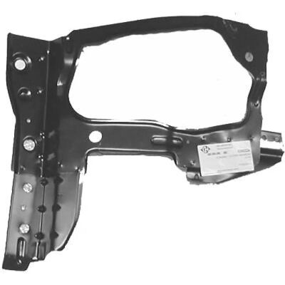 Supporto faro DIEDERICHS 6222013 - Sinistra Compatibile con Subaru 53020AE071 Supporto faro DIEDERICHS 6222013 - Sinistra Compatibile con Subaru 53020AE071