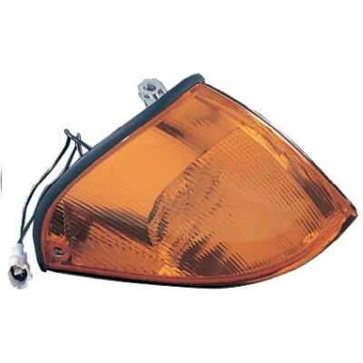 DIEDERICHS Model 6413070 - Side Flasher for Subaru Justy 2, Suzuki Swift 2 DIEDERICHS Model 6413070 - Side Flasher for Subaru Justy 2, Suzuki Swift 2