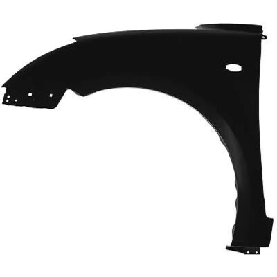 Diederichs Paraurti anteriore sinistro per Suzuki Swift III - Fender Diederichs Paraurti anteriore sinistro per Suzuki Swift III - Fender