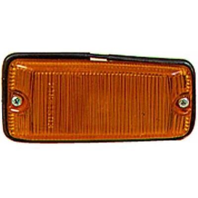 DIEDERICHS 6420872 Seitlicher Blinker - seitlicher Blinker DIEDERICHS 6420872 Seitlicher Blinker - seitlicher Blinker