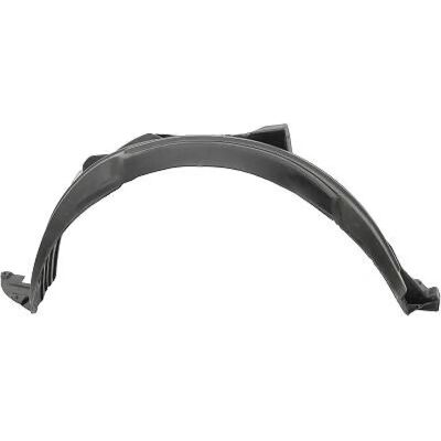 DIEDERICHS KIA Picanto I Paraurto anteriore sinistro - Rivestimento passaruota DIEDERICHS KIA Picanto I Paraurto anteriore sinistro - Rivestimento passaruota