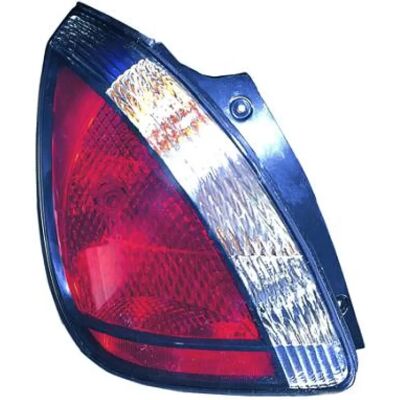 Diederichs P21/5w Py21w W16w Rear Light Right for Kia Rio 2 - Rear Car Light Diederichs P21/5w Py21w W16w Rear Light Right for Kia Rio 2 - Rear Car Light
