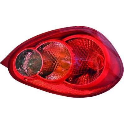 Diederichs Toyota Aygo Rear Light - Right Side Diederichs Toyota Aygo Rear Light - Right Side