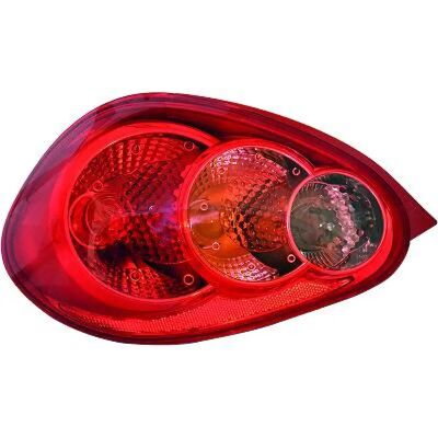 Diederichs Toyota Aygo Links Rückleuchte - Auto Rücklicht Diederichs Toyota Aygo Links Rückleuchte - Auto Rücklicht