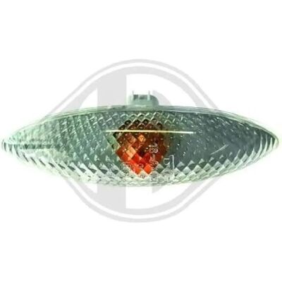 Diederichs Modello 6605078 - Freccia laterale per Toyota Yaris Diederichs Modello 6605078 - Freccia laterale per Toyota Yaris