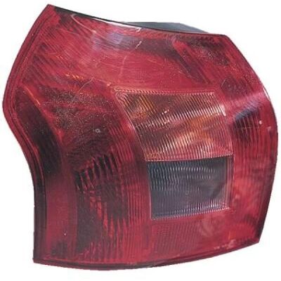 Diederichs P21/5W Baglygter - Baglygter til Toyota Corolla Diederichs P21/5W Baglygter - Baglygter til Toyota Corolla