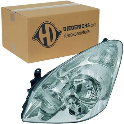 DIEDERICHS 6618681 Scheinwerfer - Stellmotor für Toyota Corolla DIEDERICHS 6618681 Scheinwerfer - Stellmotor für Toyota Corolla