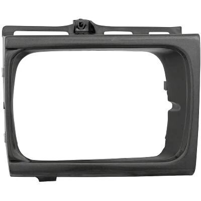 DIEDERICHS 6680943 Scheinwerferrahmen - Links, kompatibel mit Toyota HILUX 5 Pickup DIEDERICHS 6680943 Scheinwerferrahmen - Links, kompatibel mit Toyota HILUX 5 Pickup