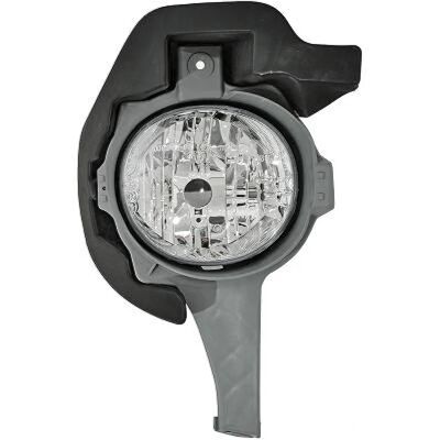 Diederichs 6686188 Tåkelys - Høyre for Toyota RAV4 II SUV Diederichs 6686188 Tåkelys - Høyre for Toyota RAV4 II SUV