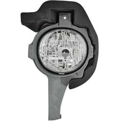 DIEDERICHS Modelo 6686189 - Farol de neblina dianteiro para Toyota RAV4 DIEDERICHS Modelo 6686189 - Farol de neblina dianteiro para Toyota RAV4