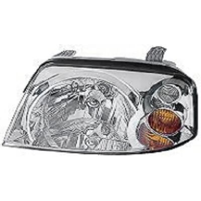 Hyundai Atos - Venstre forlygte Diederichs - H4 - 6851081 Hyundai Atos - Venstre forlygte Diederichs - H4 - 6851081
