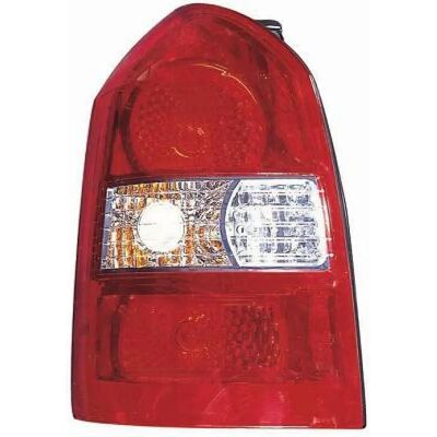 Diederichs Model 6860090 - Højre bagelygte Diederichs Model 6860090 - Højre bagelygte