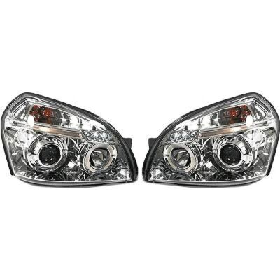 Diederichs Μοντέλο 6860280 - Φαρό για Hyundai Tucson Diederichs Μοντέλο 6860280 - Φαρό για Hyundai Tucson