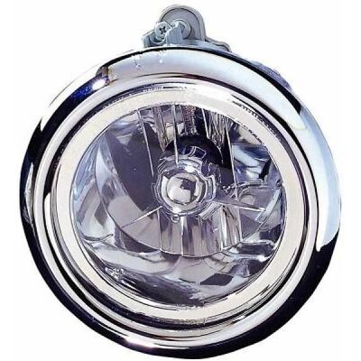Diederichs 6870088 Front Fog Lamp - Front Fog Light Diederichs 6870088 Front Fog Lamp - Front Fog Light