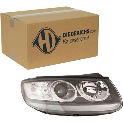 Diederichs Hyundai Santa Fe Højre forlygter - H7/H7 2010+ Diederichs Hyundai Santa Fe Højre forlygter - H7/H7 2010+