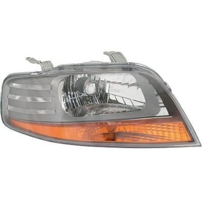 Diederichs Modell 6925080 Scheinwerfer Rechts für Chevrolet Aveo & Daewoo Kalos Diederichs Modell 6925080 Scheinwerfer Rechts für Chevrolet Aveo & Daewoo Kalos
