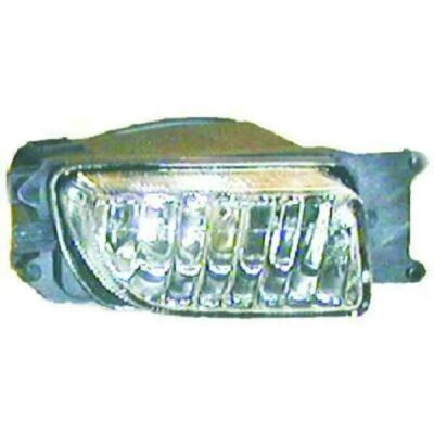 DIEDERICHS 7423088 Phare antibrouillard - Pour Seat Ibiza & Cordoba - Publicité DIEDERICHS 7423088 Phare antibrouillard - Pour Seat Ibiza & Cordoba - Publicité