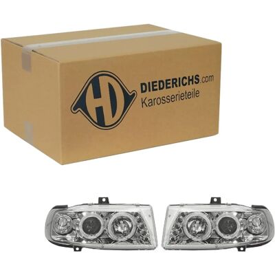 DIEDERICHS 7423380 Faruri - Headlights DIEDERICHS 7423380 Faruri - Headlights