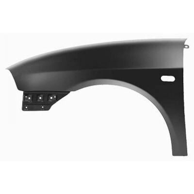 DIEDERICHS Μπροστινή δεξιά φτερούγα για SEAT Ibiza III και Cordoba L2 DIEDERICHS Μπροστινή δεξιά φτερούγα για SEAT Ibiza III και Cordoba L2