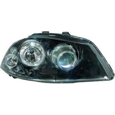 Diederichs 7425984 Faro - Destro per Seat Ibiza con Regolazione Elettrica Diederichs 7425984 Faro - Destro per Seat Ibiza con Regolazione Elettrica