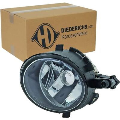 DIEDERICHS Modell 7426089 - Nebelscheinwerfer für SEAT DIEDERICHS Modell 7426089 - Nebelscheinwerfer für SEAT