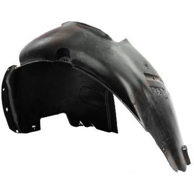 Diederichs 7432008 Guscio passaruota destro - Seat Leon Diederichs 7432008 Guscio passaruota destro - Seat Leon