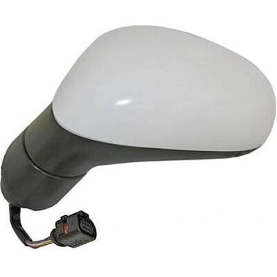 Diederichs Seat Leon Vasenkätinen Lämmitetty Ulkokehyspeiliö - Sivupeili Diederichs Seat Leon Vasenkätinen Lämmitetty Ulkokehyspeiliö - Sivupeili