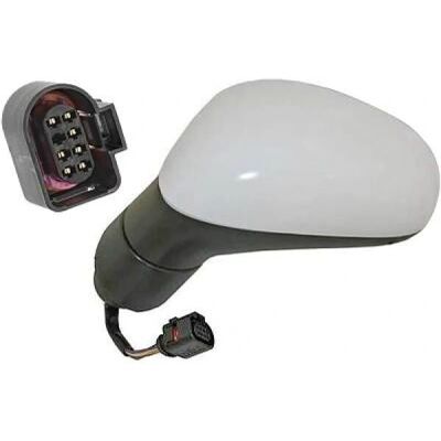 Diederichs 7432325 Door Mirror - Door Mirror Diederichs 7432325 Door Mirror - Door Mirror