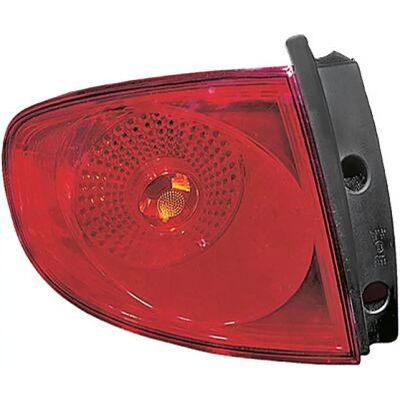 Diederichs P21w R10w Rückleuchte für Seat Altea - Heckleuchte Diederichs P21w R10w Rückleuchte für Seat Altea - Heckleuchte