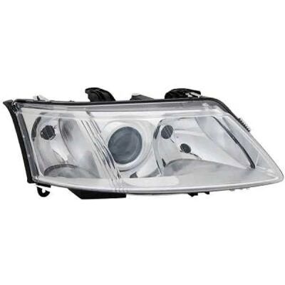 Diederichs Faro Saab 9-3 - Motore di livellamento, H7 Diederichs Faro Saab 9-3 - Motore di livellamento, H7