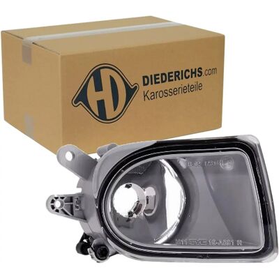DIEDERICHS Modell 7614086 - Frontscheinwerfer für Volvo V50 DIEDERICHS Modell 7614086 - Frontscheinwerfer für Volvo V50