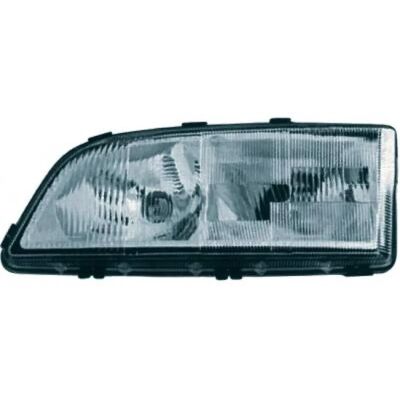Diederichs 7635081 Scheinwerfer - Volvo V70 I, S70 Diederichs 7635081 Scheinwerfer - Volvo V70 I, S70