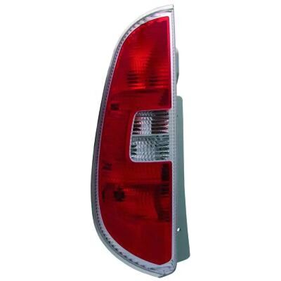 Diederichs 7801690 Luce Posteriore - Luce Posteriore per Skoda Roomster Diederichs 7801690 Luce Posteriore - Luce Posteriore per Skoda Roomster
