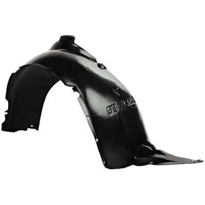 Diederichs 6Y0809957C Front Left Fender Liner for Skoda Fabia - Fender Liner Diederichs 6Y0809957C Front Left Fender Liner for Skoda Fabia - Fender Liner