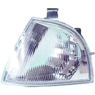 DIEDERICHS Modell 7830073 - Side indikator for Skoda Octavia DIEDERICHS Modell 7830073 - Side indikator for Skoda Octavia